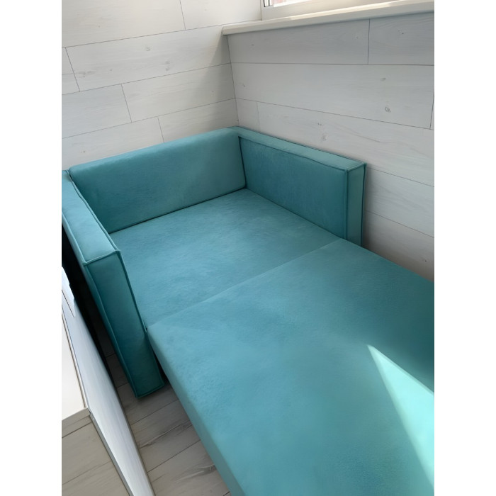 Кресло Норд (голубой)