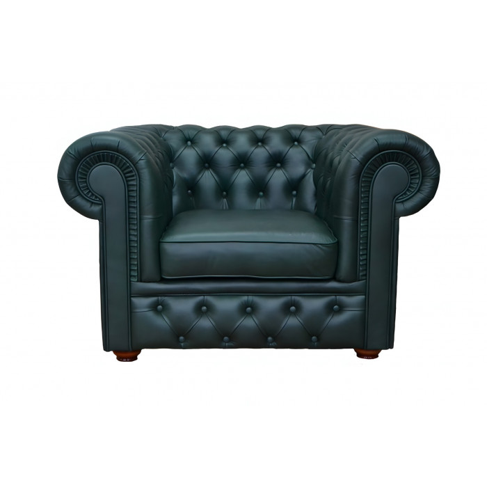 Кресло Честерфилд (Tiolly)