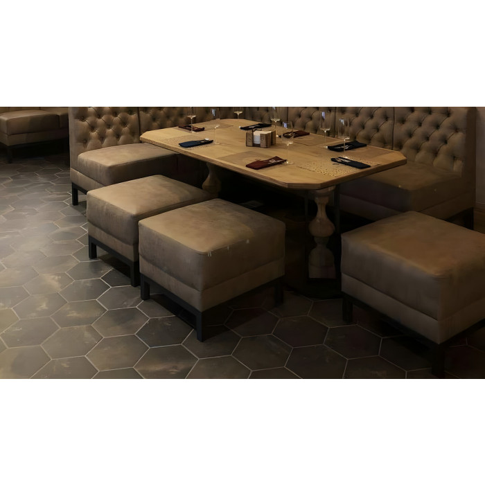 Банкетка Альбаро