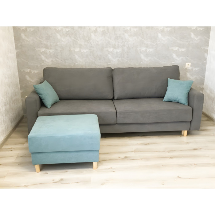 Банкетка Нью-Йорк