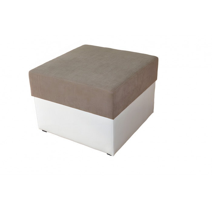 Банкетка Сан-Грегори (бежевый)