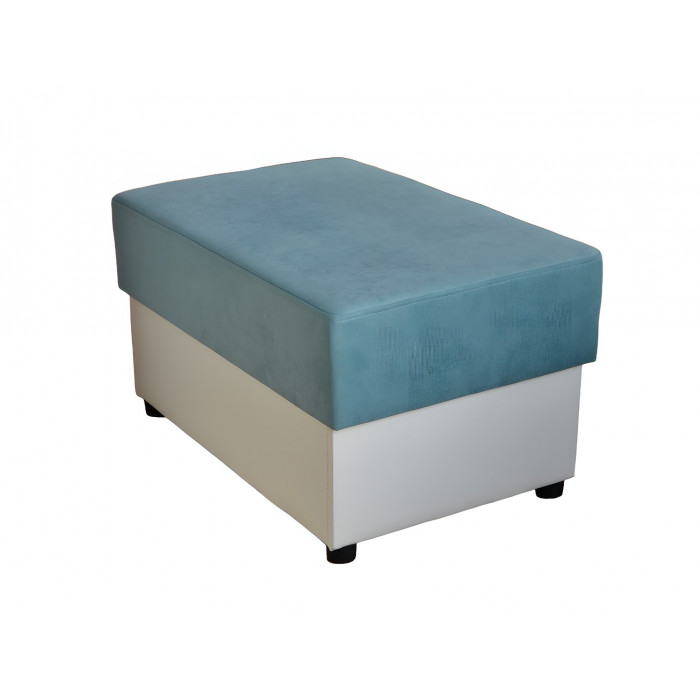 Банкетка Сан-Грегори (голубой)