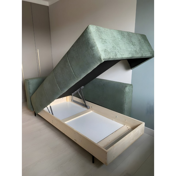 Тахта Норд (фисташковый)