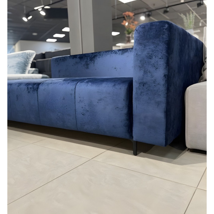 Тахта Норд (синий)