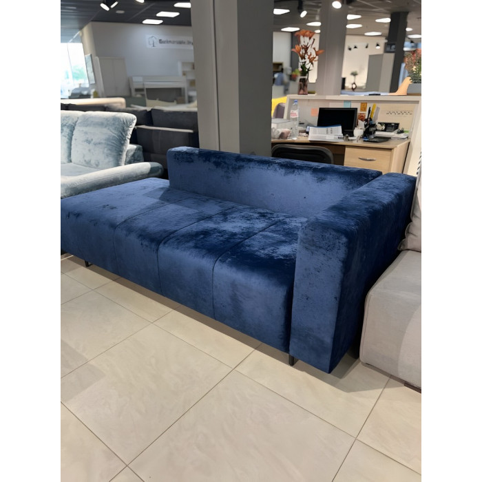 Тахта Норд (синий)