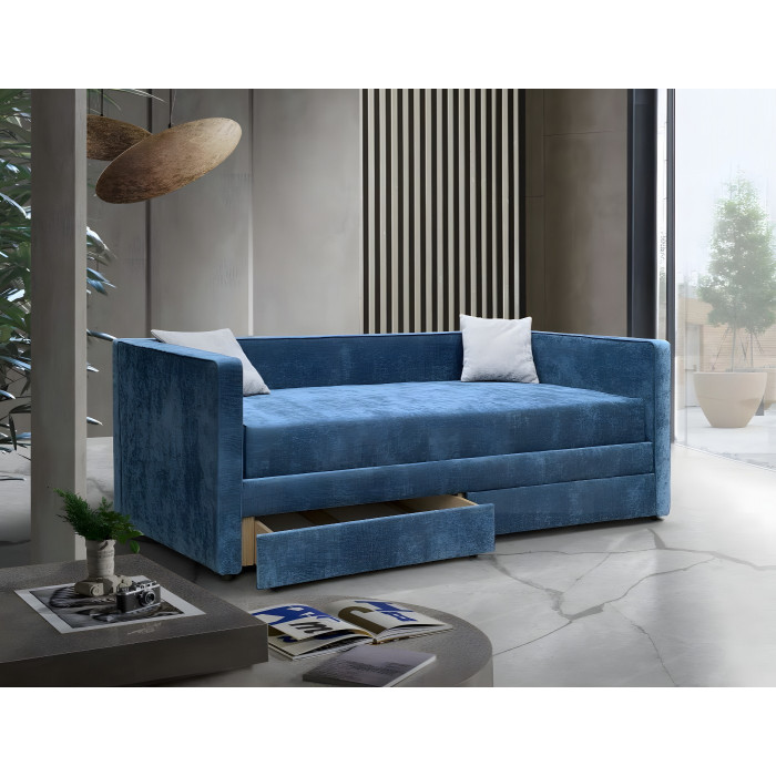 Тахта Рио (графит)