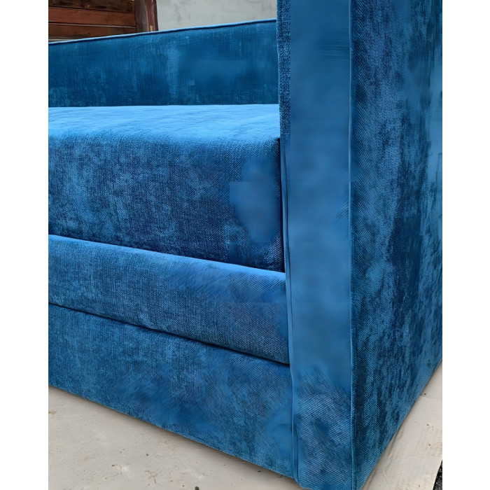 Тахта Рио (графит)