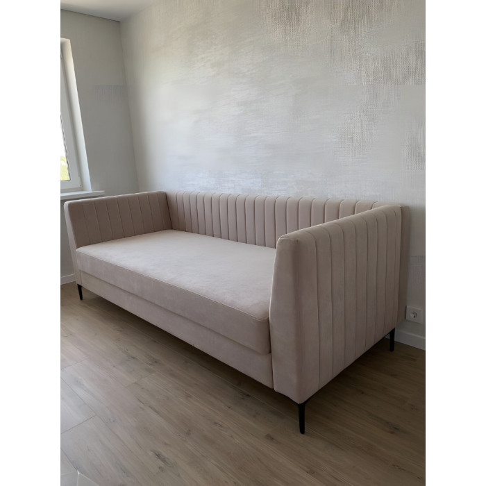 Тахта Роял 2 (серый)