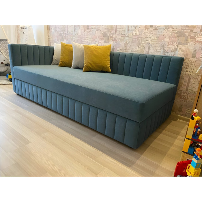 Тахта Роял (серый)