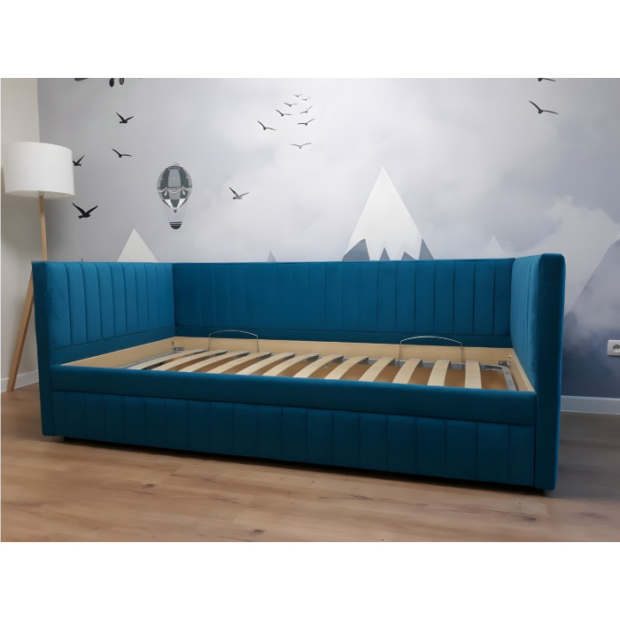 Тахта Роял (синий)