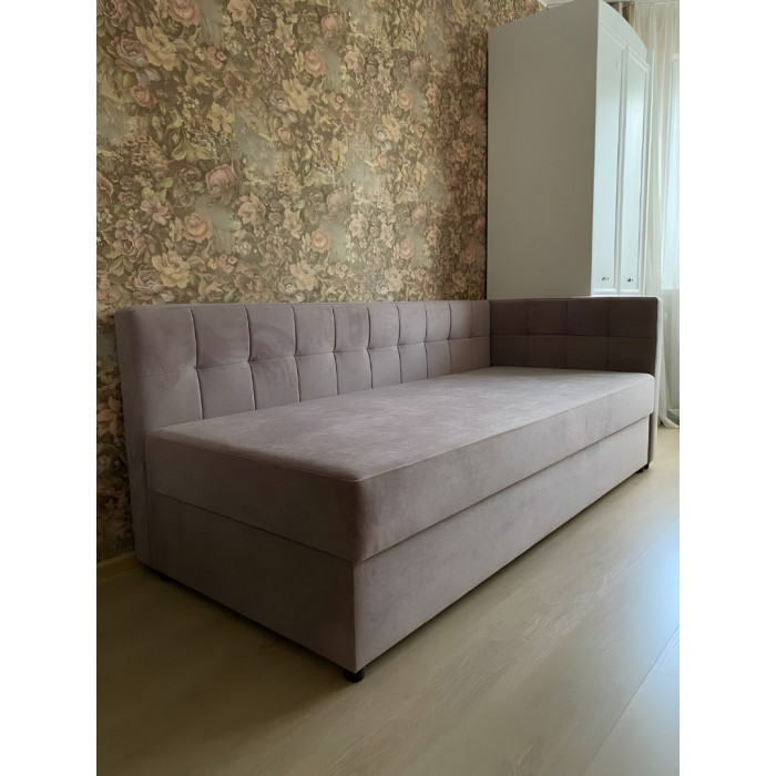 Тахта Виктория 2 (сиреневый)