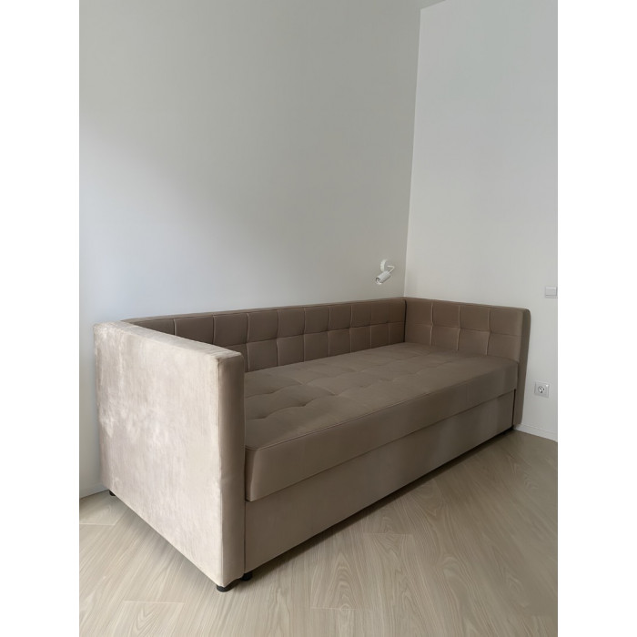 Тахта Виктория 2 (бежевый)