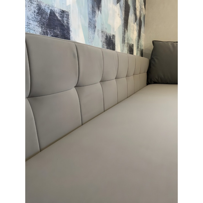 Тахта Виктория 2 (серый)