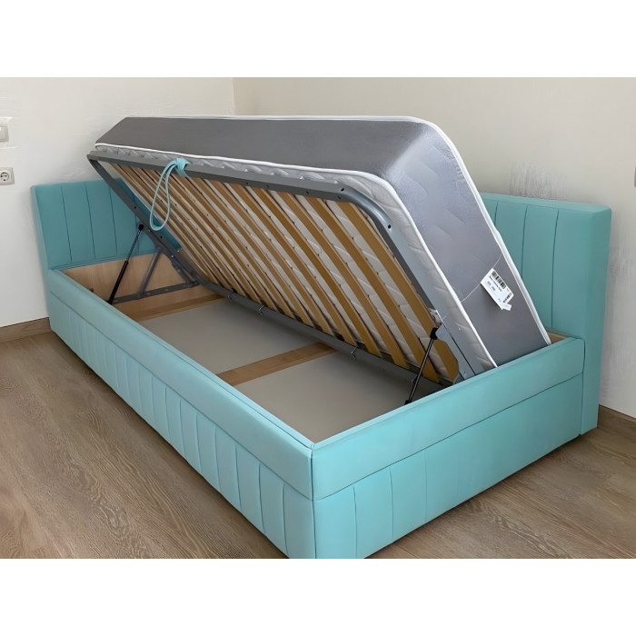 Тахта Роял (голубой)