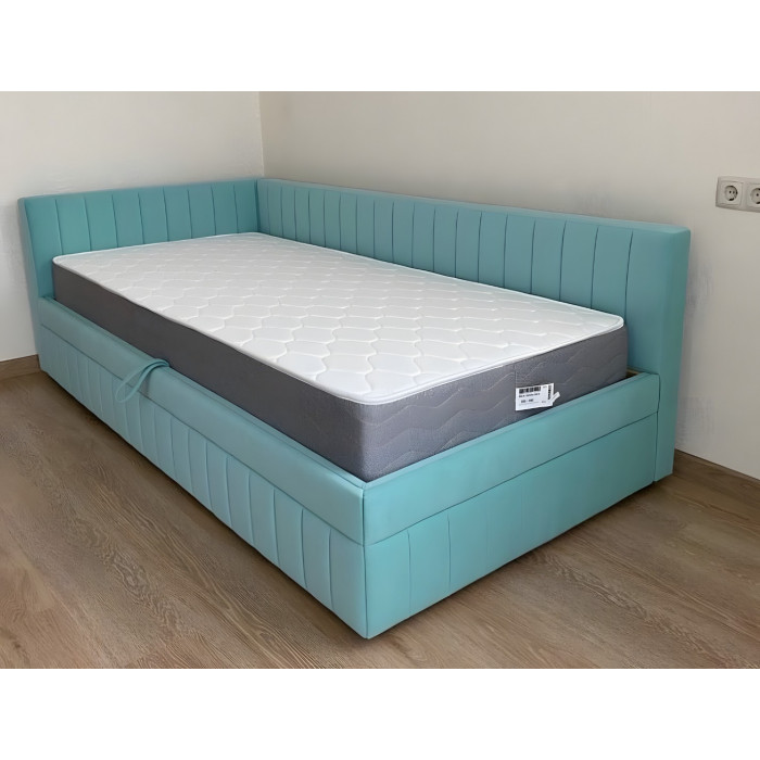 Тахта Роял (голубой)