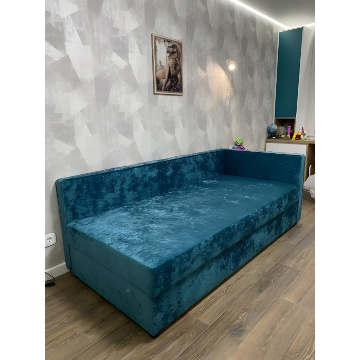 Тахта Рио (синий)