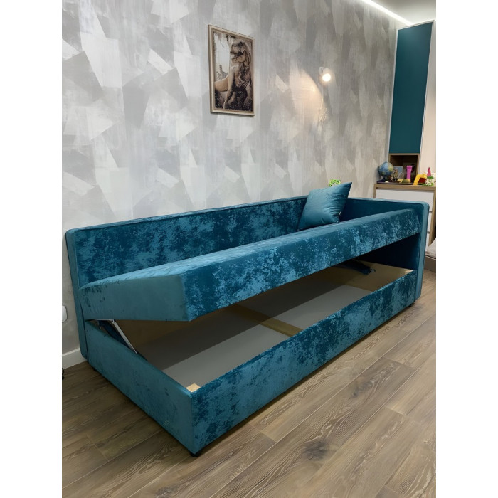 Тахта Рио (синий)