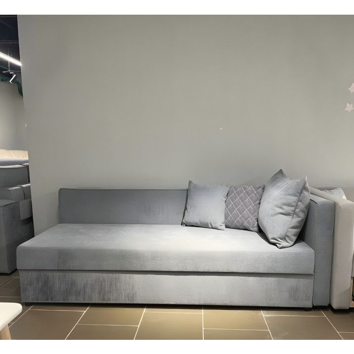 Тахта Рио (серый)