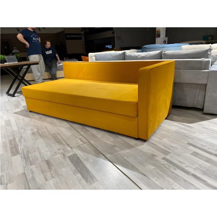 Тахта Рио (желтый)