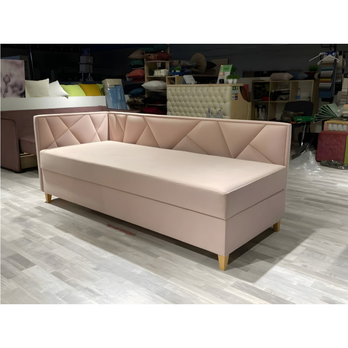 Тахта Леон односпальная