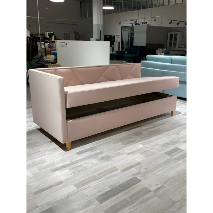 Тахта Леон односпальная