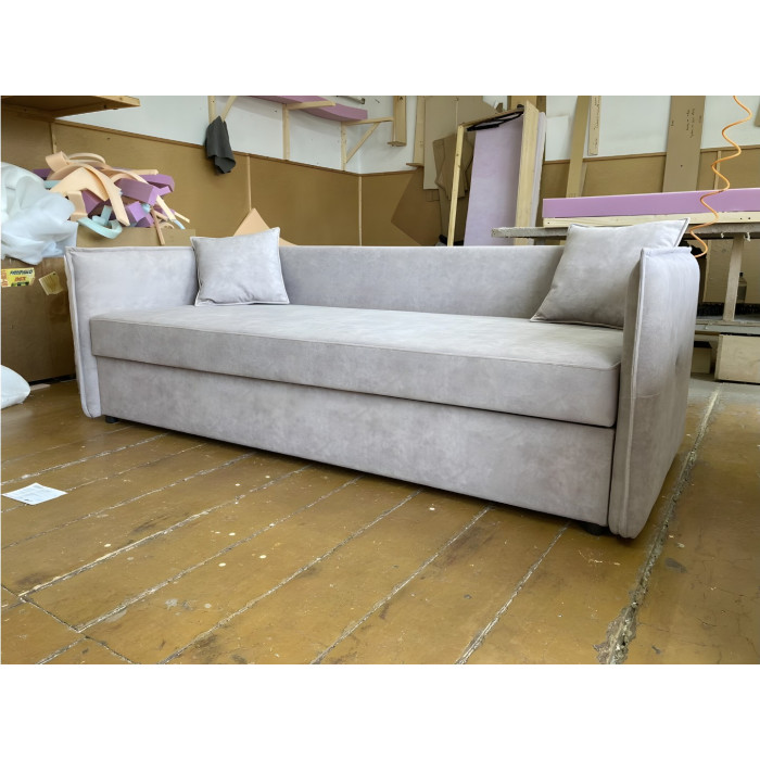 Тахта Виктория (бежевый)