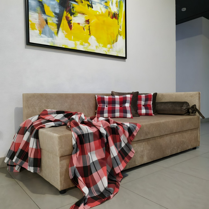 Тахта Кэт (карамельный)