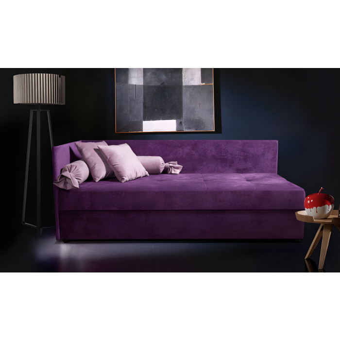 Тахта Кэт (фиолетовый)