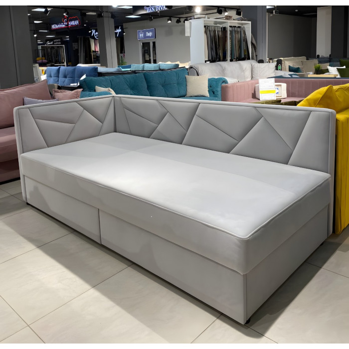 Тахта Леон (рисунок)