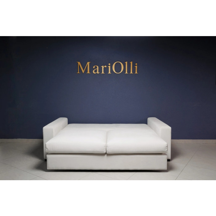 Прямой диван Лесли