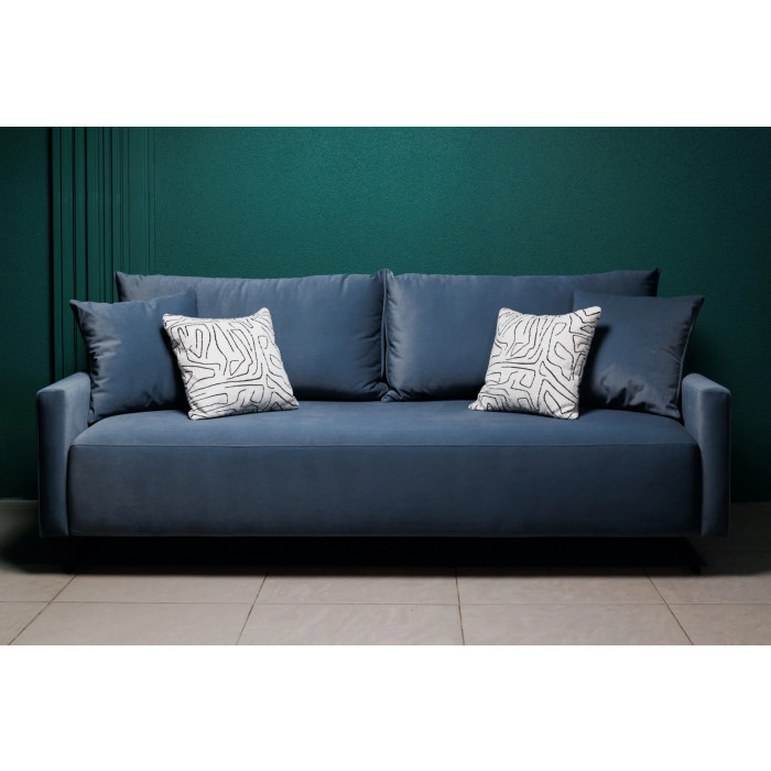 Прямой диван Фьерд