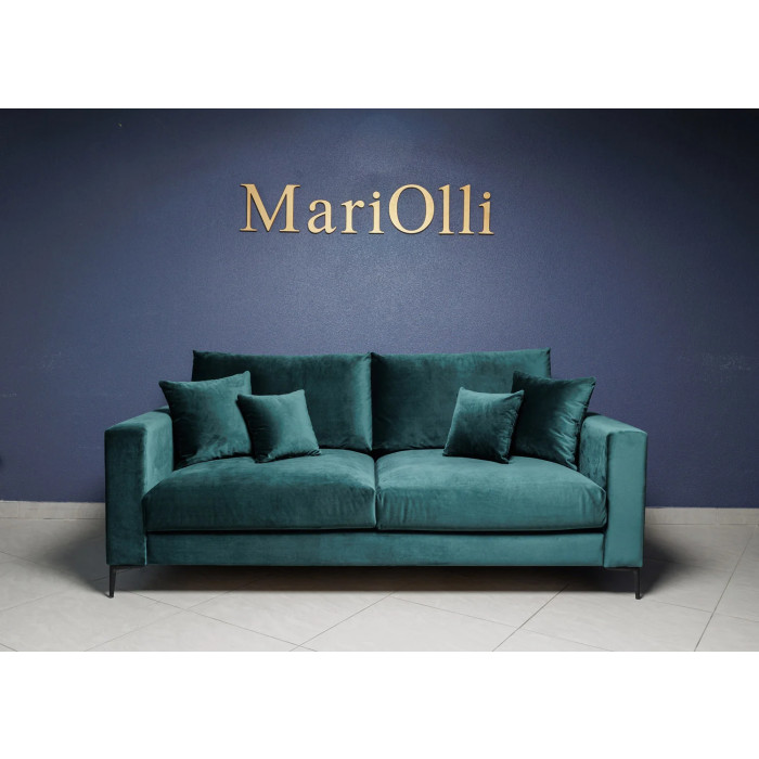 Прямой диван Айова