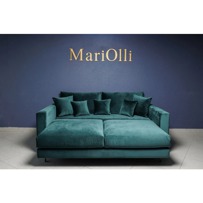 Прямой диван Айова