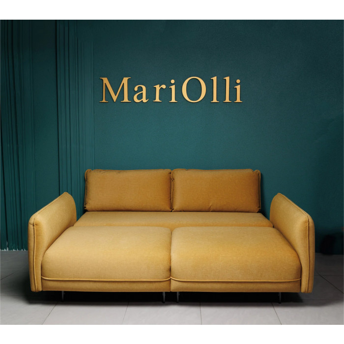 Прямой диван Алекс