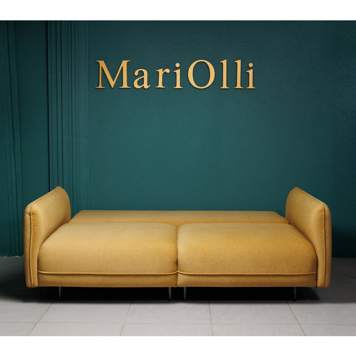 Прямой диван Алекс