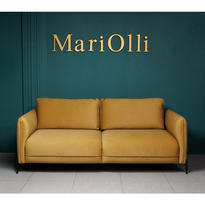 Прямой диван Алекс