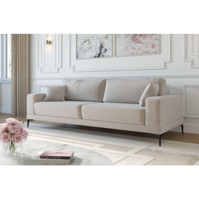 Прямой диван Мемфис