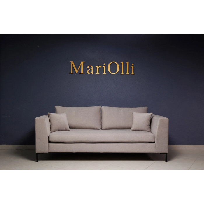 Прямой диван Челси