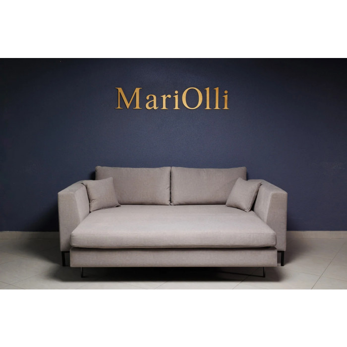 Прямой диван Челси