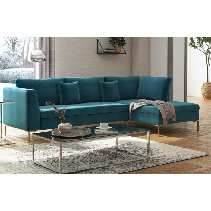 Угловой диван Челси