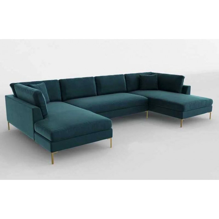 Угловой диван Челси