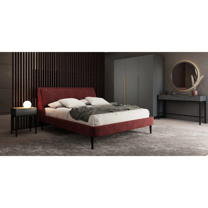 Кровать Ливерпуль