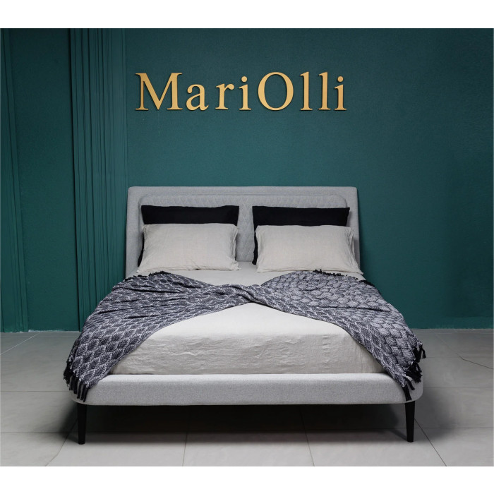 Кровать Ливерпуль