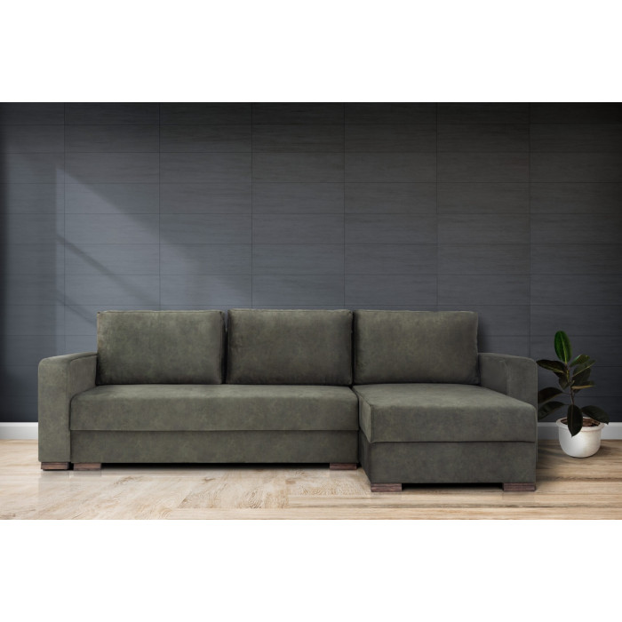 Диван-кровать Гефест