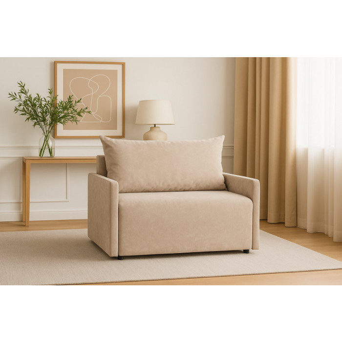 Диван-кровать Клио мод.2