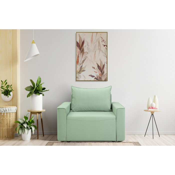 Диван-кровать Клио