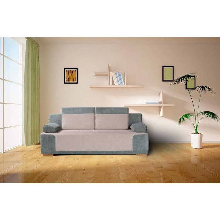 Диван-кровать Атлант 3