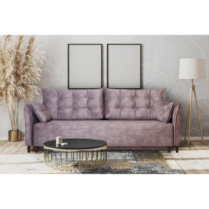 Диван-кровать Цезарь 3