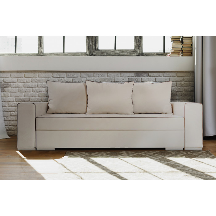 Диван-кровать Цезарь 4