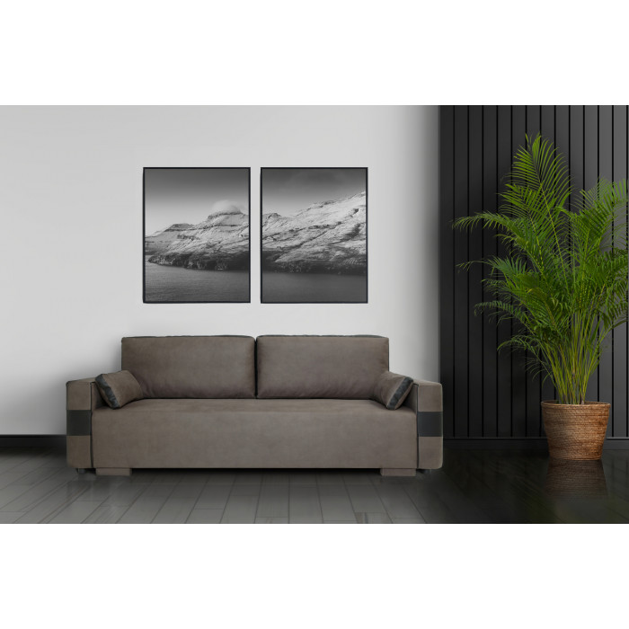 Диван-кровать Цезарь 1